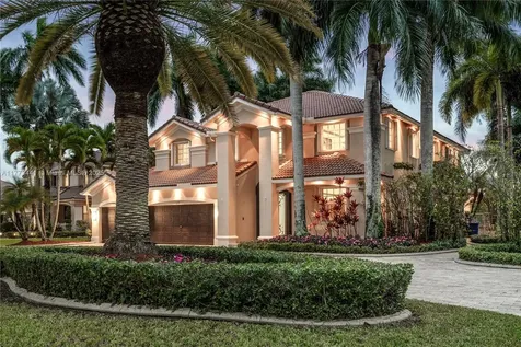 2174 Quail Roost Drive Weston FL 33327