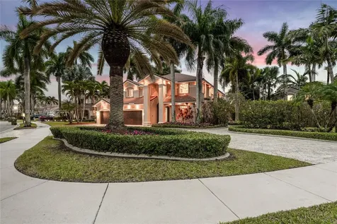 2174 Quail Roost Drive Weston FL 33327