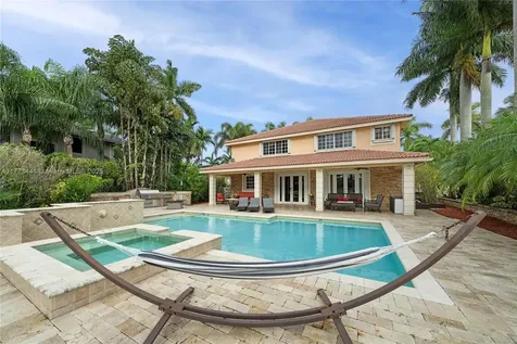 2174 Quail Roost Drive Weston FL 33327