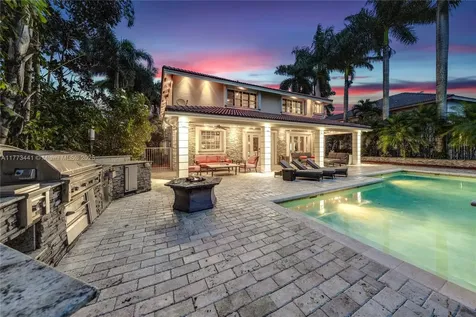 2174 Quail Roost Drive Weston FL 33327