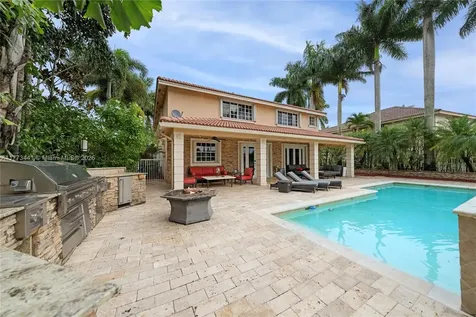 2174 Quail Roost Drive Weston FL 33327
