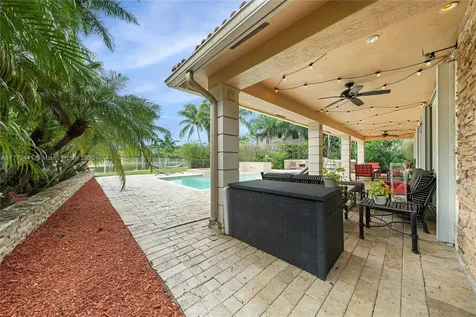 2174 Quail Roost Drive Weston FL 33327