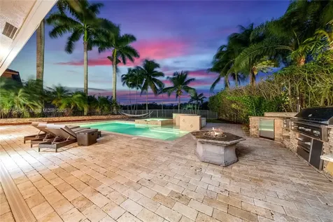2174 Quail Roost Drive Weston FL 33327