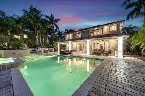 2174 Quail Roost Drive Weston FL 33327