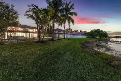 2174 Quail Roost Drive Weston FL 33327