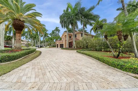 2174 Quail Roost Drive Weston FL 33327
