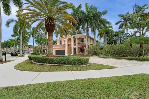 2174 Quail Roost Drive Weston FL 33327