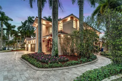 2174 Quail Roost Drive Weston FL 33327
