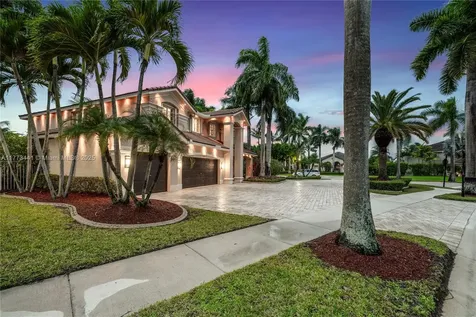 2174 Quail Roost Drive Weston FL 33327