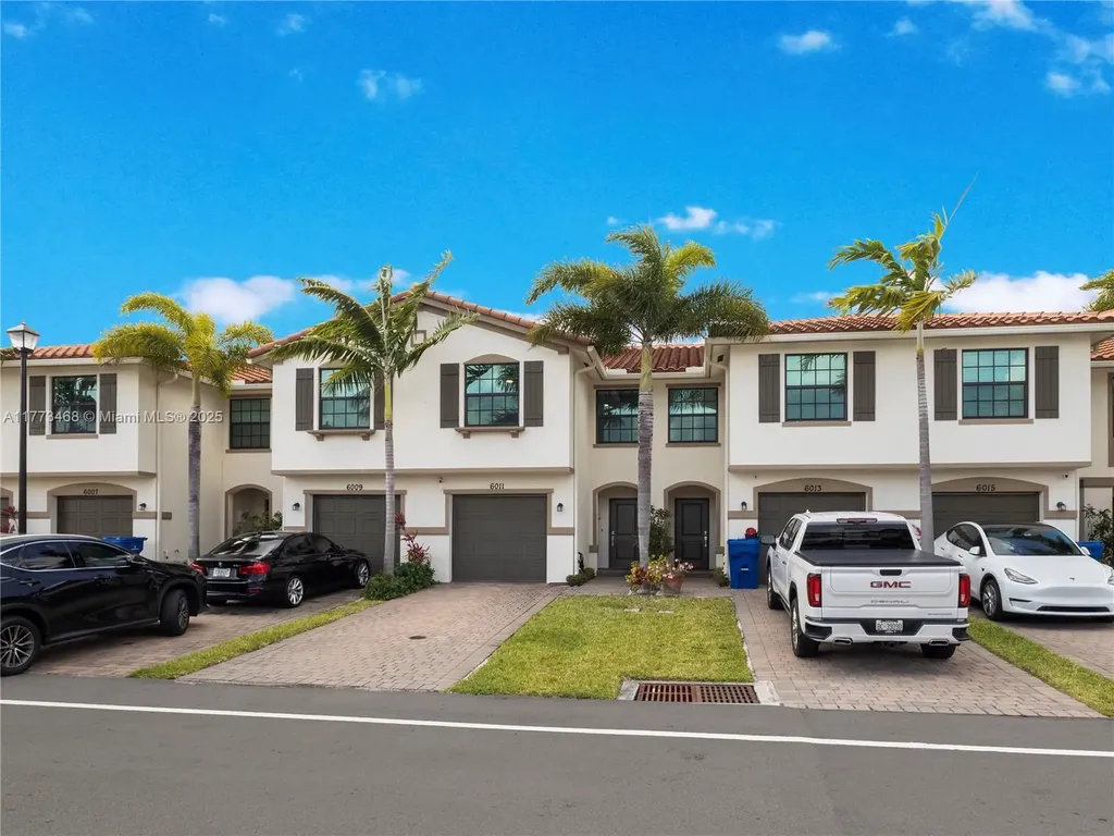 6011 Woods Edge Circle Riviera Beach FL 33410