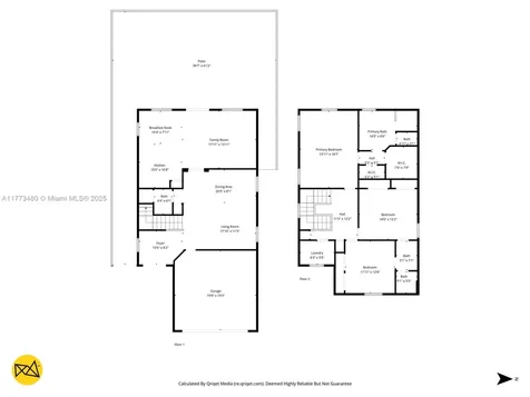 10572 W 35th Way Hialeah FL 33018