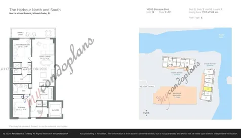 16385 Biscayne Boulevard North Miami Beach FL 33160