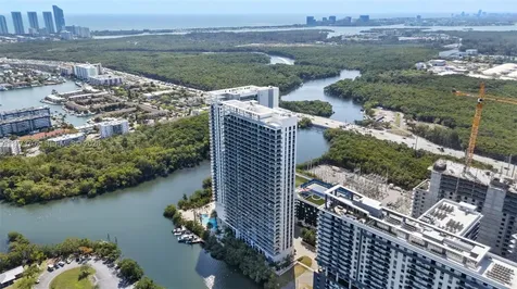 16385 Biscayne Boulevard North Miami Beach FL 33160