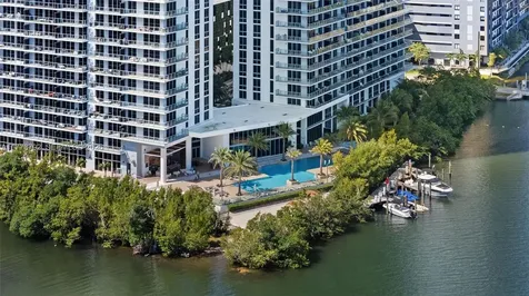 16385 Biscayne Boulevard North Miami Beach FL 33160