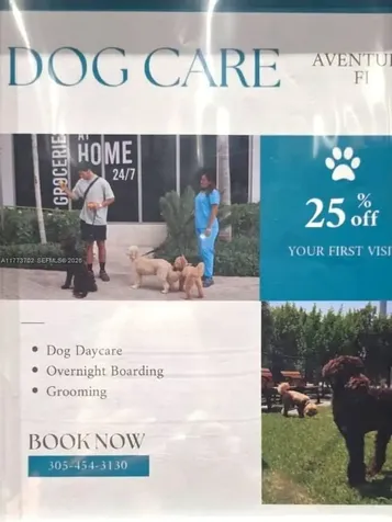 16385 Biscayne Boulevard North Miami Beach FL 33160