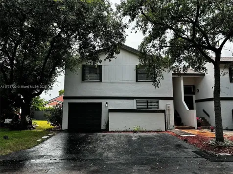 11774 SW 92nd Terrace Miami FL 33186