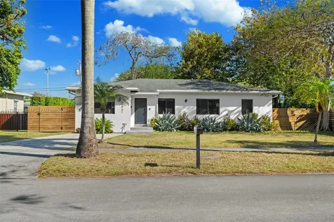5961 SW 45th Street Miami FL 33155