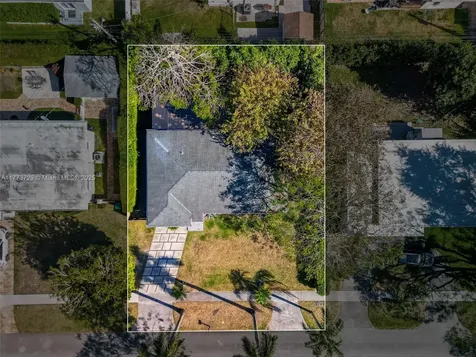 5961 SW 45th Street Miami FL 33155