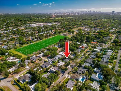 5961 SW 45th Street Miami FL 33155
