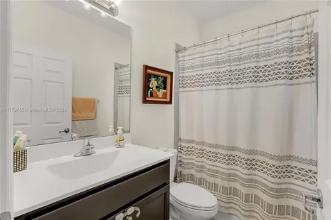 11792 SW 250th Street Homestead FL 33032