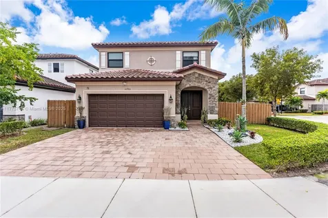 11792 SW 250th Street Homestead FL 33032
