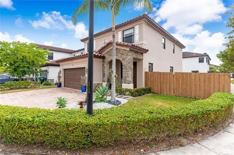 11792 SW 250th Street Homestead FL 33032