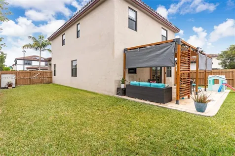 11792 SW 250th Street Homestead FL 33032