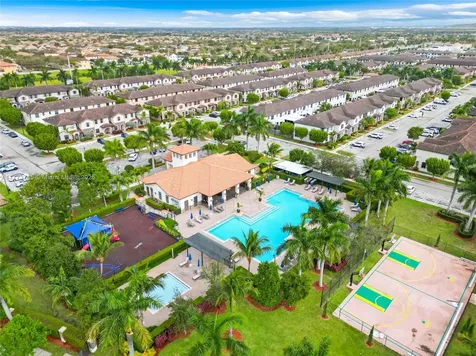 11792 SW 250th Street Homestead FL 33032