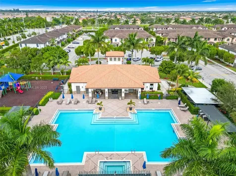 11792 SW 250th Street Homestead FL 33032