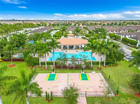 11792 SW 250th Street Homestead FL 33032