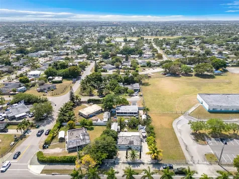 14810 SW 288th Street Homestead FL 33033