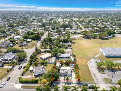 14810 SW 288th Street Homestead FL 33033