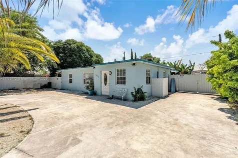 14810 SW 288th Street Homestead FL 33033