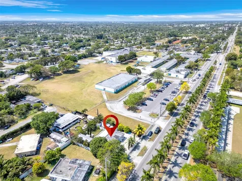 14810 SW 288th Street Homestead FL 33033