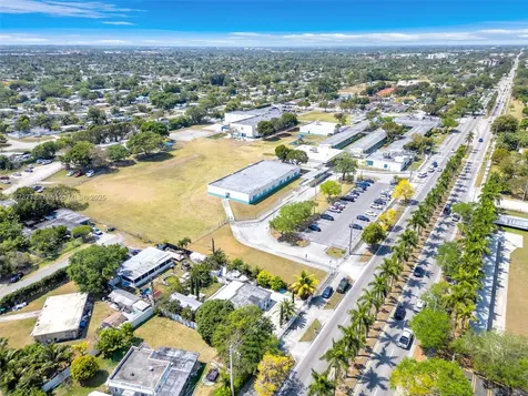 14810 SW 288th Street Homestead FL 33033