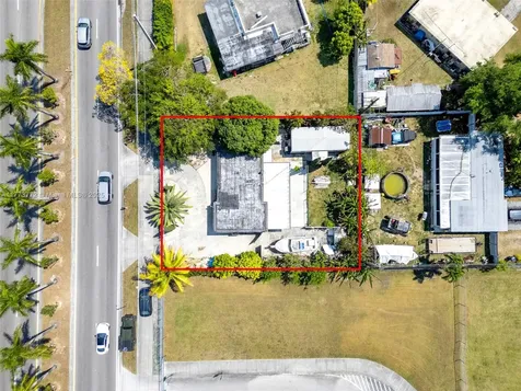 14810 SW 288th Street Homestead FL 33033