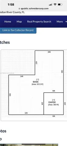 8755 103rd Court Vero Beach FL 32967