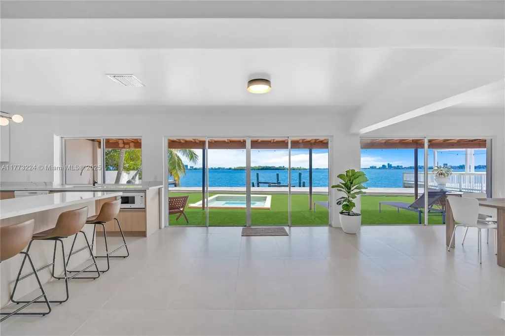 10935 N Bayshore Drive Miami FL 33161