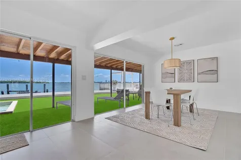 10935 N Bayshore Drive Miami FL 33161