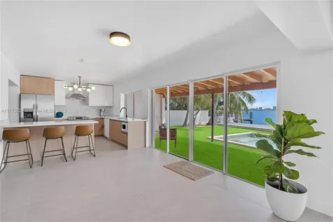 10935 N Bayshore Drive Miami FL 33161