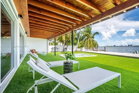 10935 N Bayshore Drive Miami FL 33161