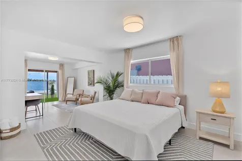 10935 N Bayshore Drive Miami FL 33161