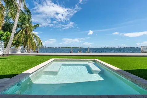 10935 N Bayshore Drive Miami FL 33161