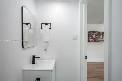 10935 N Bayshore Drive Miami FL 33161