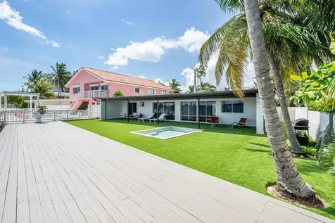 10935 N Bayshore Drive Miami FL 33161