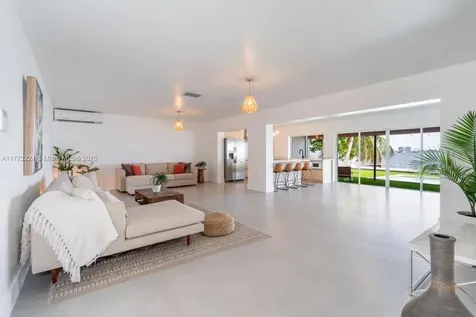 10935 N Bayshore Drive Miami FL 33161