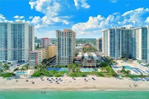 2080 S Ocean Drive Hallandale Beach FL 33009