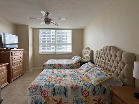 2080 S Ocean Drive Hallandale Beach FL 33009