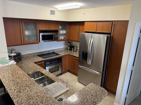 2080 S Ocean Drive Hallandale Beach FL 33009