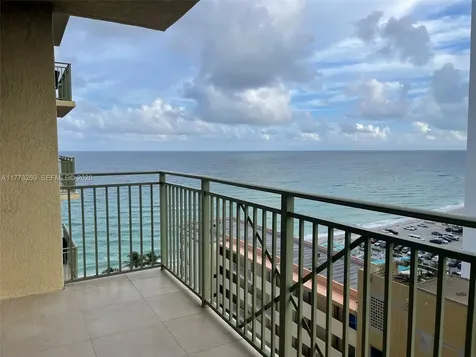 2080 S Ocean Drive Hallandale Beach FL 33009